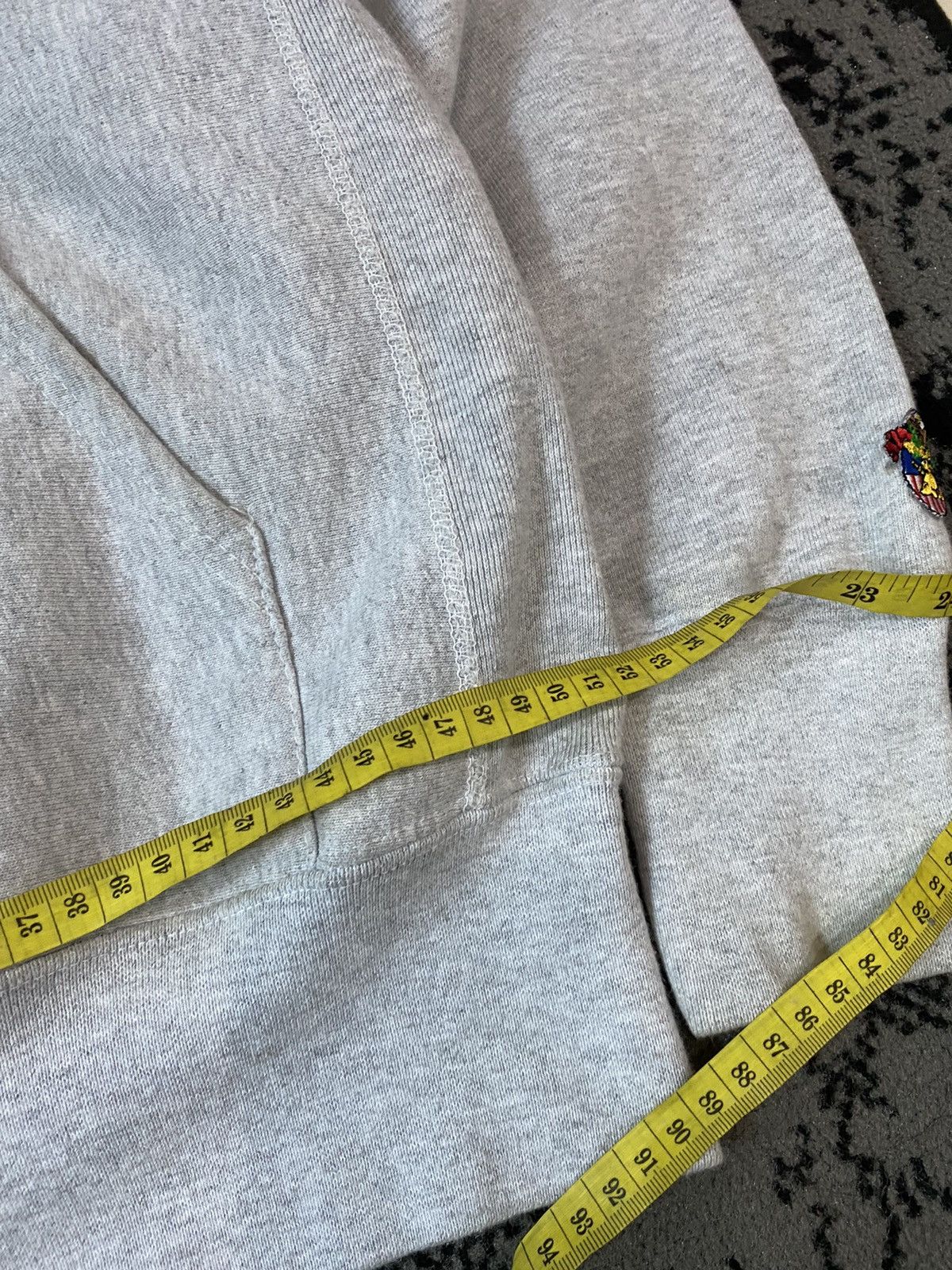 Vintage vtg official west point hoodie military academy usma Size US S / EU 44-46 / 1 - 7 Thumbnail