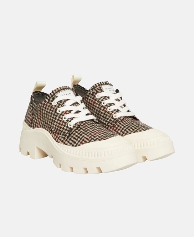 Tory Burch Chunky sneakers Size US 7.5 / IT 37.5 - 1 Thumbnail