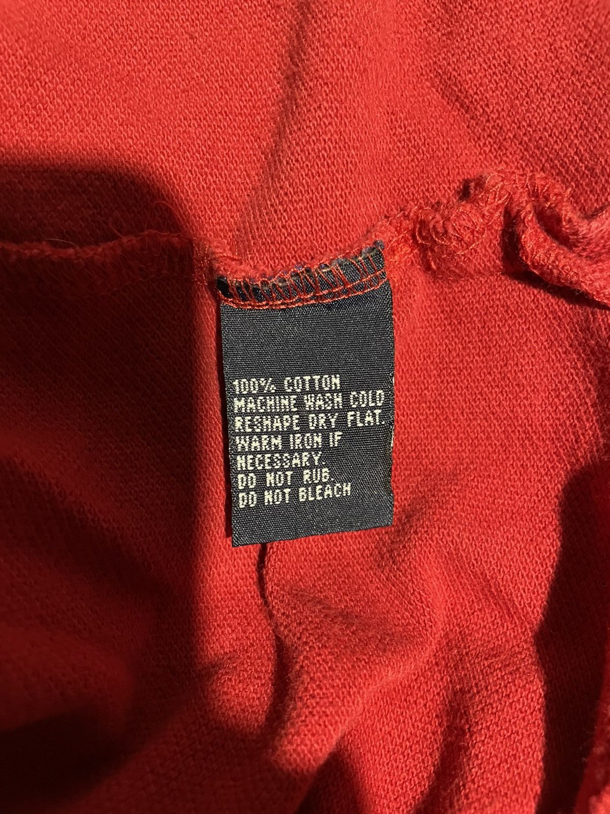 Givenchy Givenchy polo shirt Size US S / EU 44-46 / 1 - 4 Thumbnail