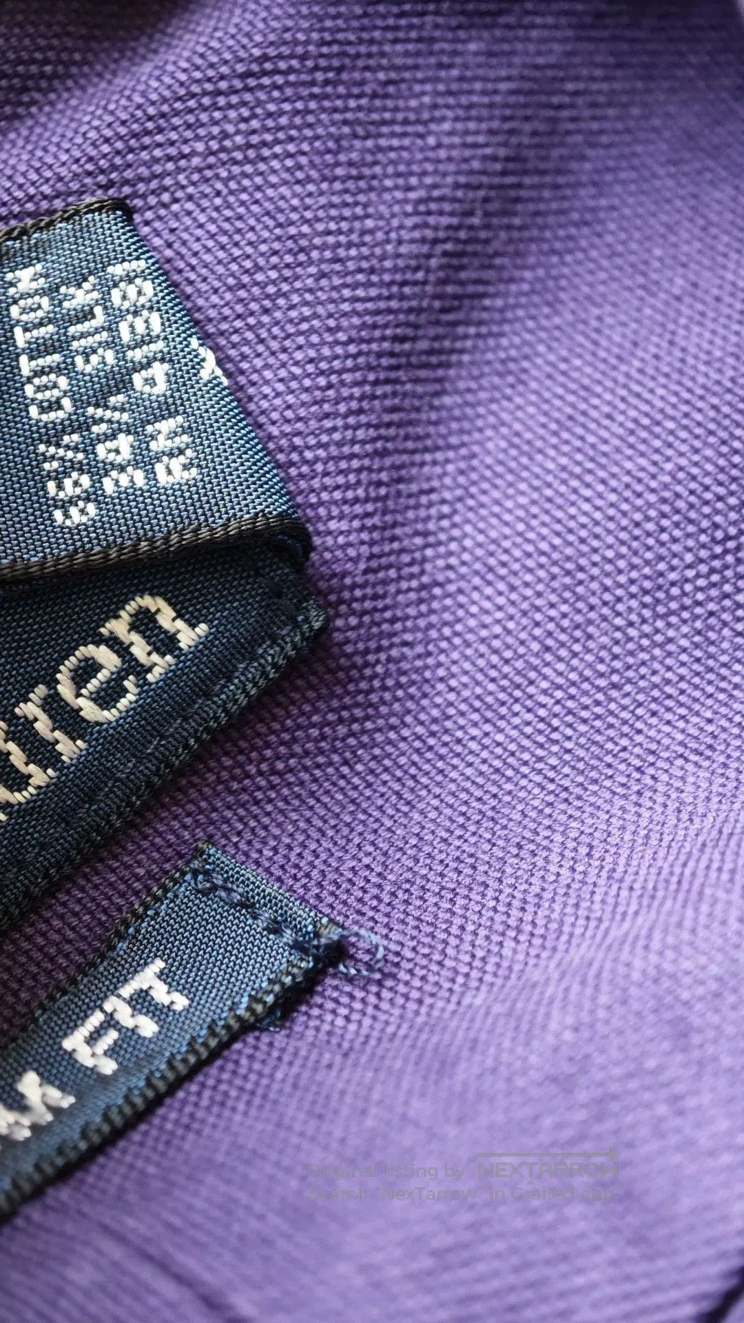 Polo Ralph Lauren Ralph Lauren 2000s Vintage Long. Size US XL / EU 56 / 4 - 8 Thumbnail