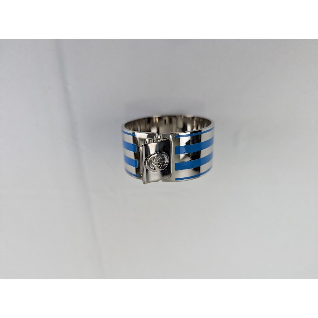 Adidas × Gucci o1rshd1 Size: S / Bracelet in Blue Size ONE SIZE - 7 Thumbnail