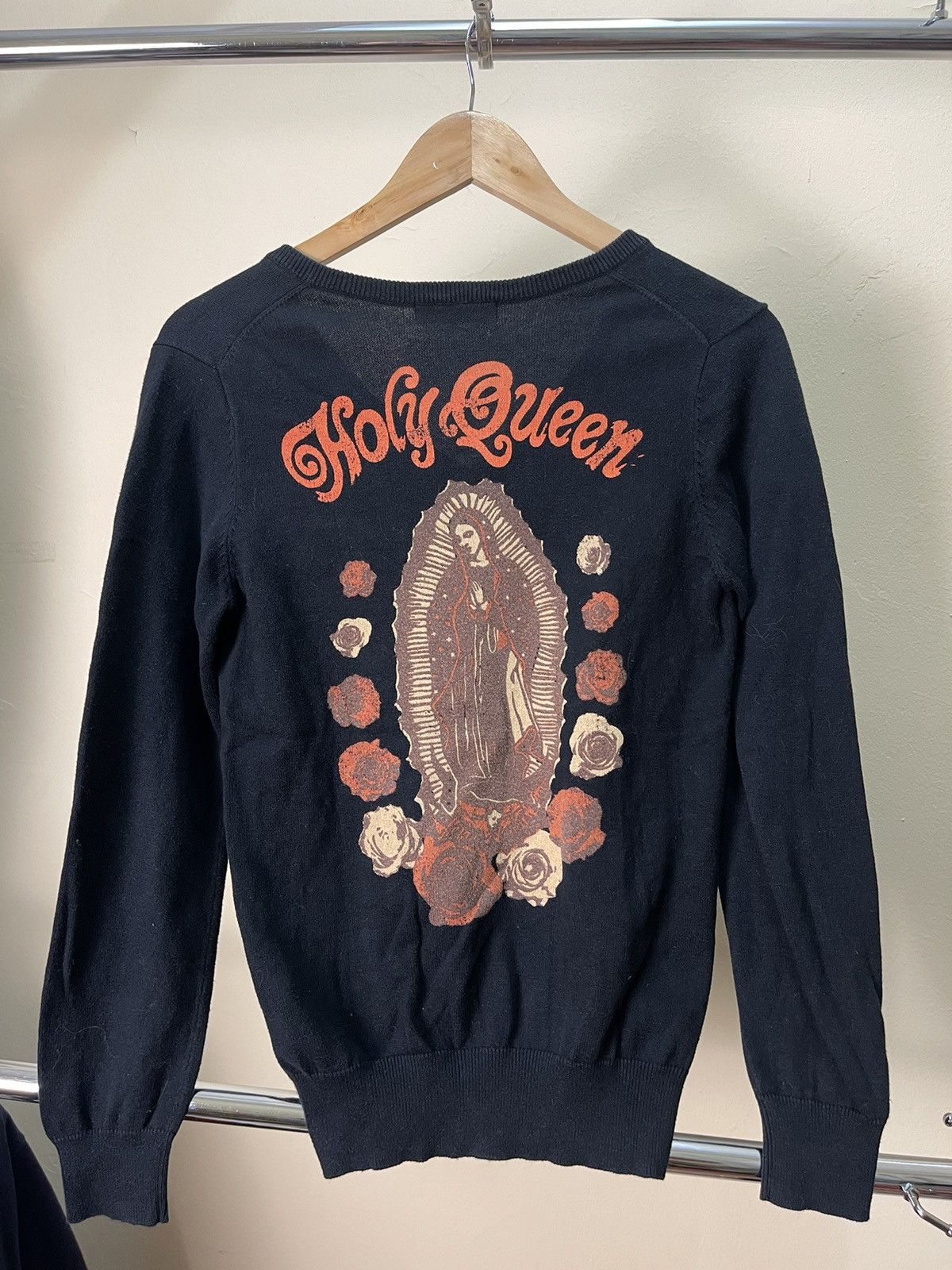 Other Y2K Rodeo Crowns Sweater Size S / US 4 / IT 40 - 1 Thumbnail