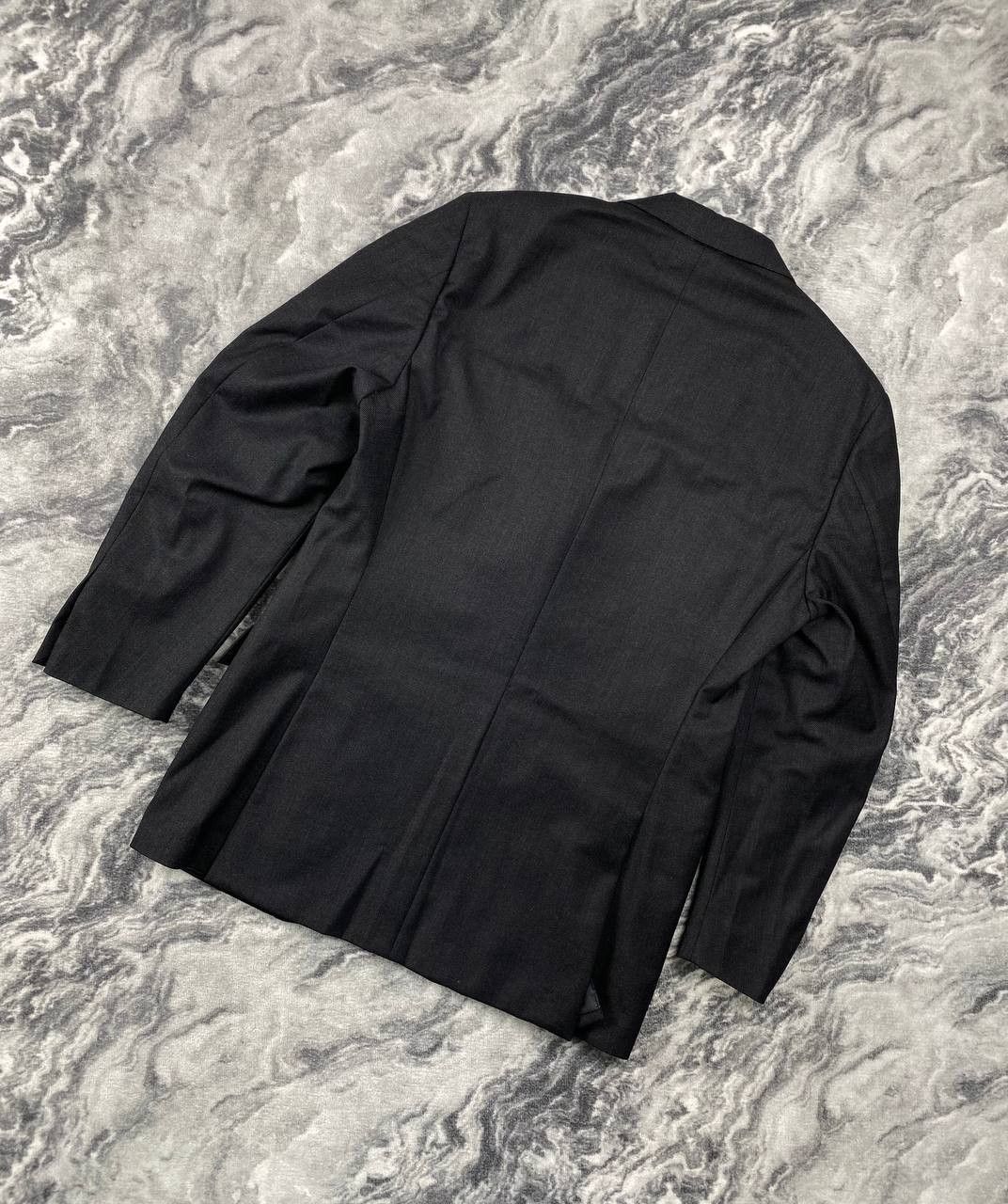 Polo Ralph Lauren Polo Ralph Lauren Wool Suit Blazer And Pants Size 48R - 11 Thumbnail