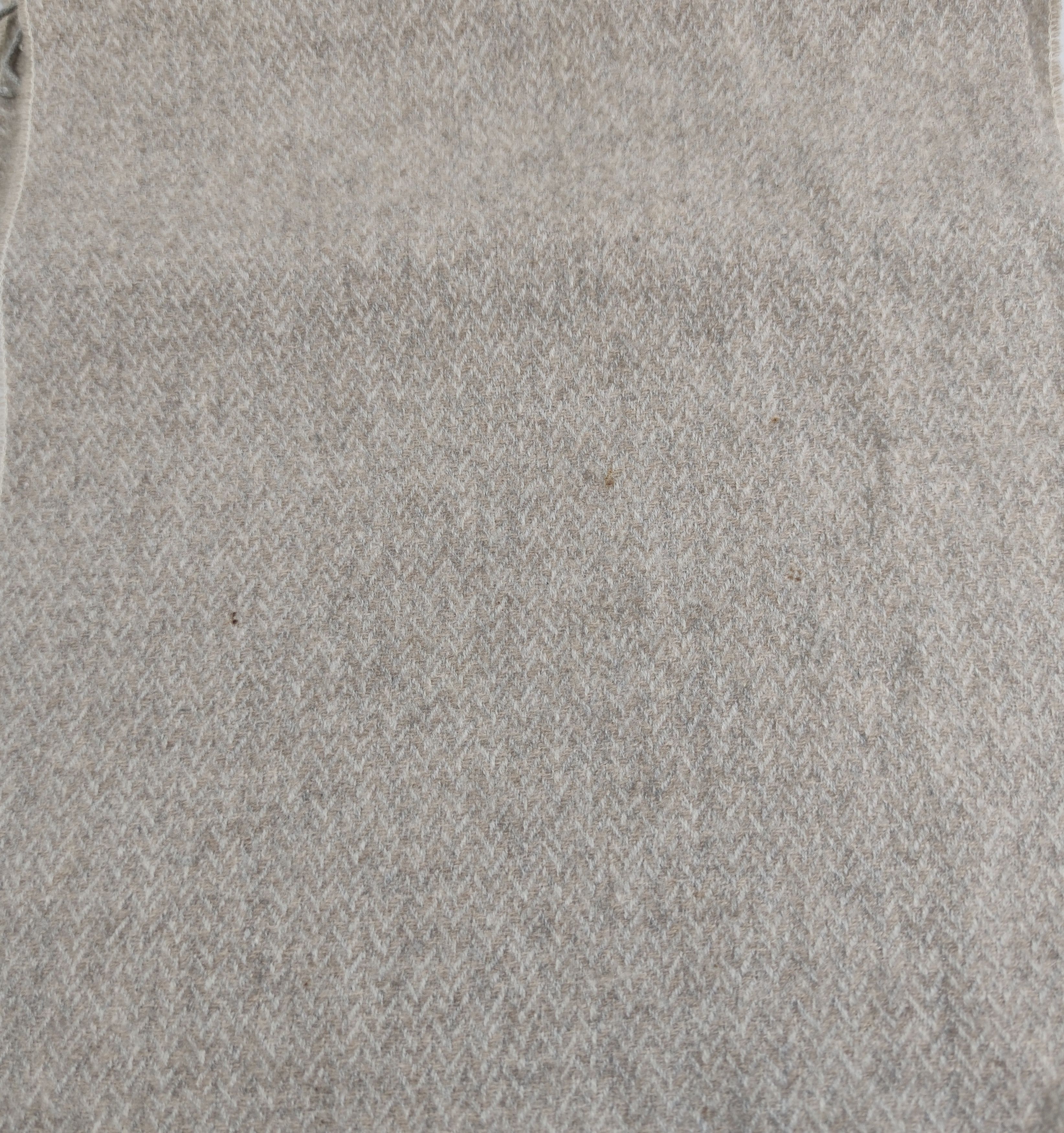 Ermenegildo Zegna Ermenegildo Zegna Scarf/Muffler/Wool S462 Size ONE SIZE - 6 Thumbnail