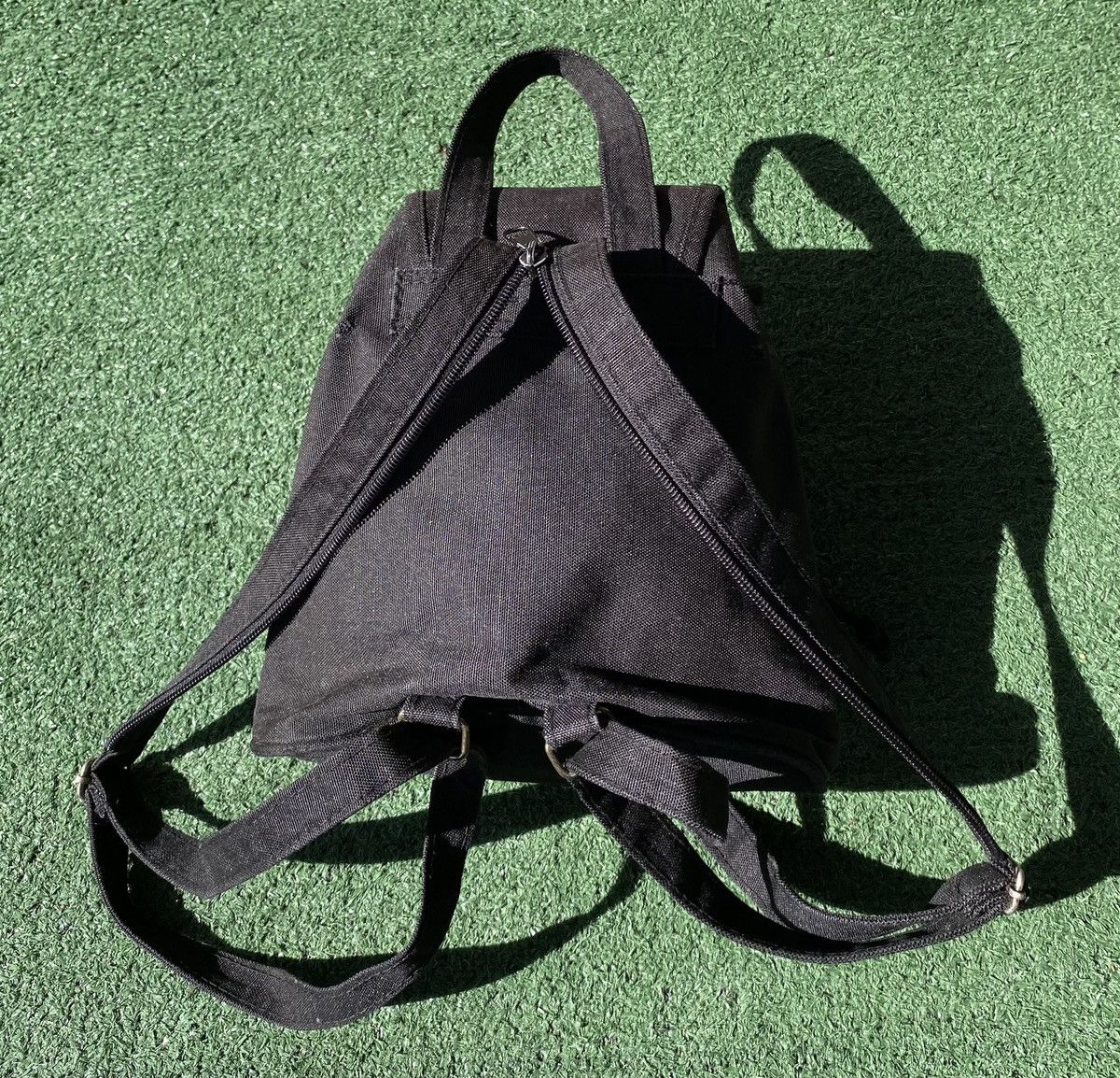 Other Vintage Y2K University of North Carolina Mini Backpack Size ONE SIZE - 6 Thumbnail