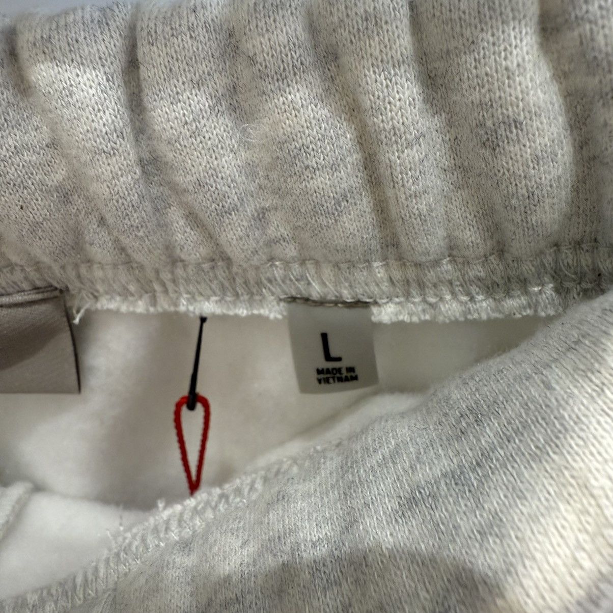 Fear of God Fear of God Essentials Sweatpants Size US 34 / EU 50 - 4 Thumbnail