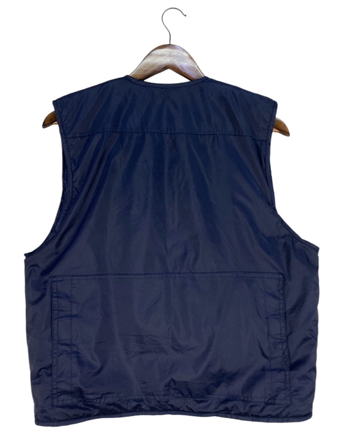 Vintage Country Life Tactical Vest Size US M / EU 48-50 / 2 - 2 Thumbnail