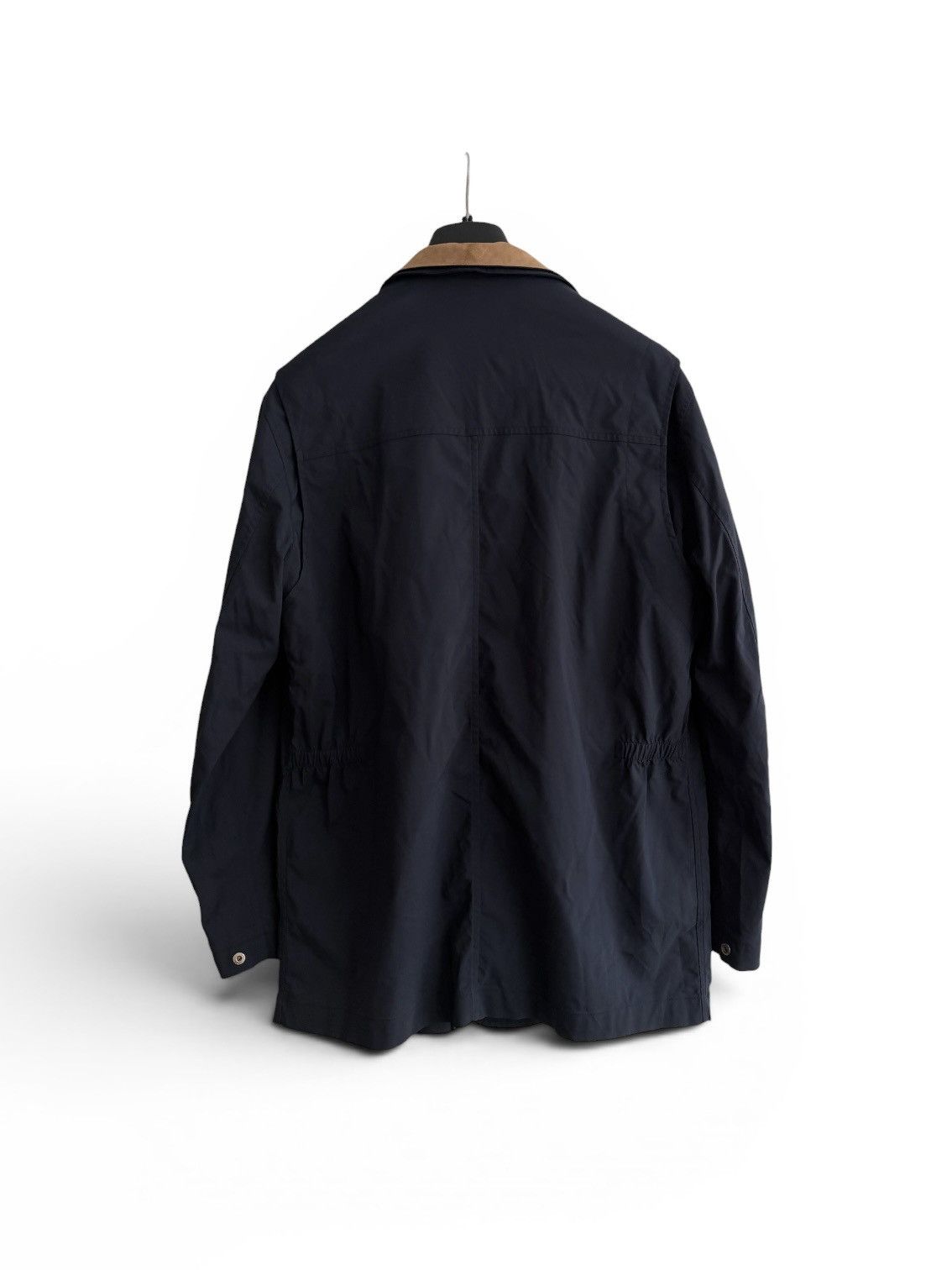 Loro Piana Loro Piana Coat Jacket Size US M / EU 48-50 / 2 - 2 Thumbnail