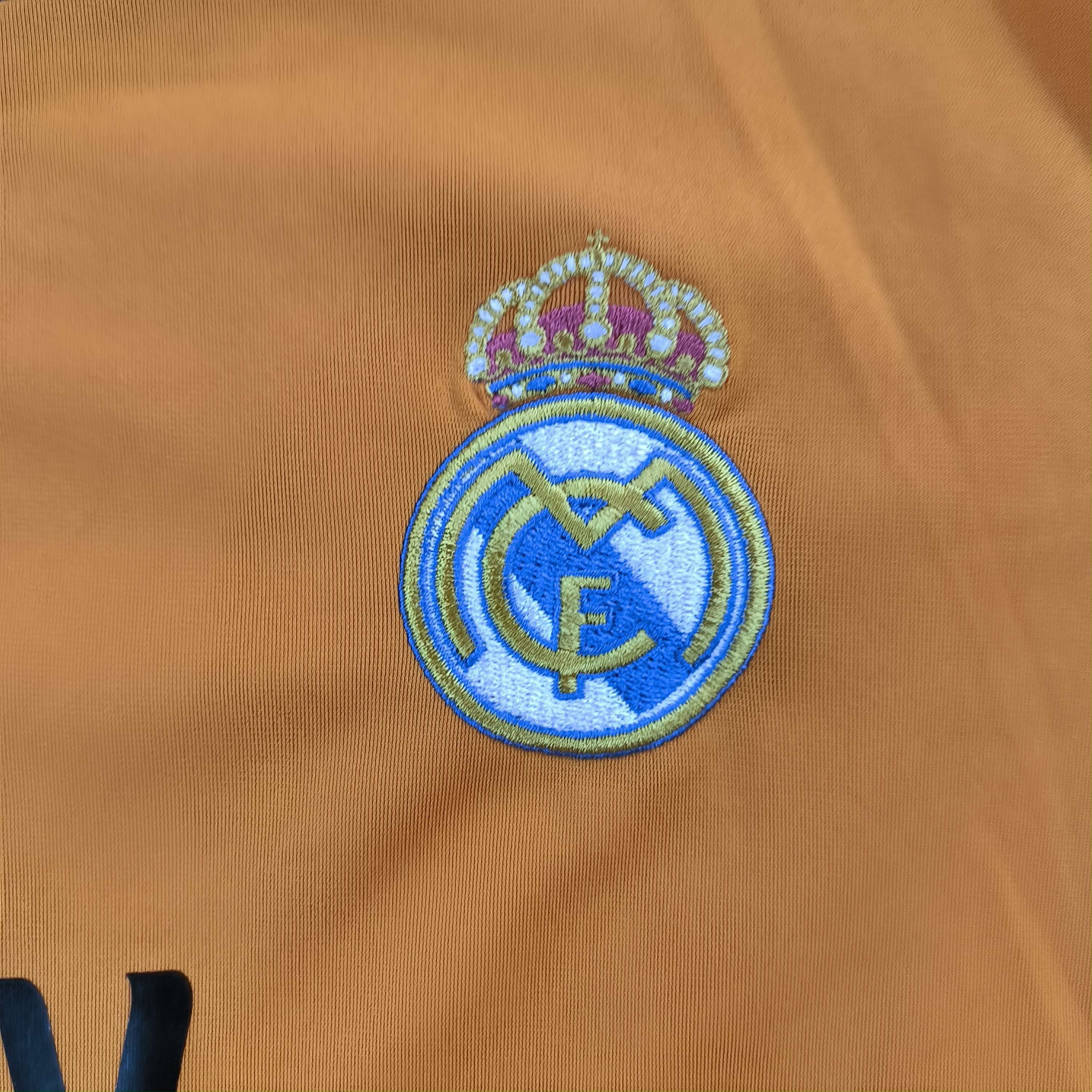 Adidas Real Madrid 2013-14 Adidas third Jesé football jersey sz S Size US S / EU 44-46 / 1 - 4 Thumbnail
