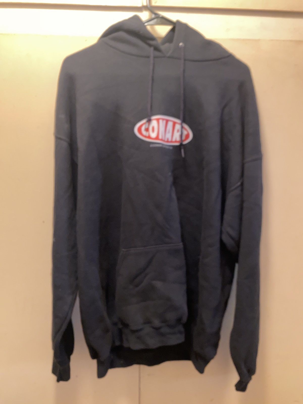 Designer CONART KATCH fiend 13 hoodie used size XL Size US XL / EU 56 / 4 - 5 Thumbnail