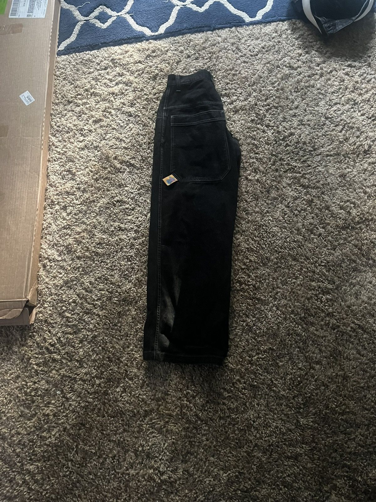 JNCO × Vintage jnco roots jeans Size US 33 - 2 Thumbnail