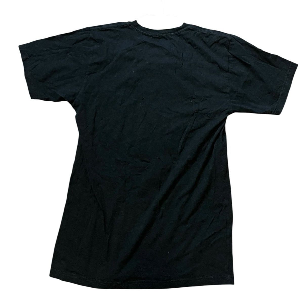 Hard Rock Cafe Hard Rock Cafe Santa Guitar Christmas T-Shirt, Men's Size M Size US M / EU 48-50 / 2 - 3 Thumbnail