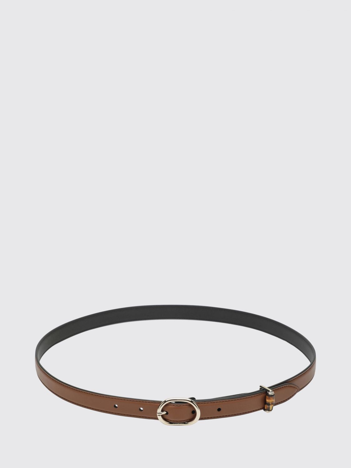 Gucci Gucci Belt Woman Pink Size ONE SIZE - 1 Thumbnail