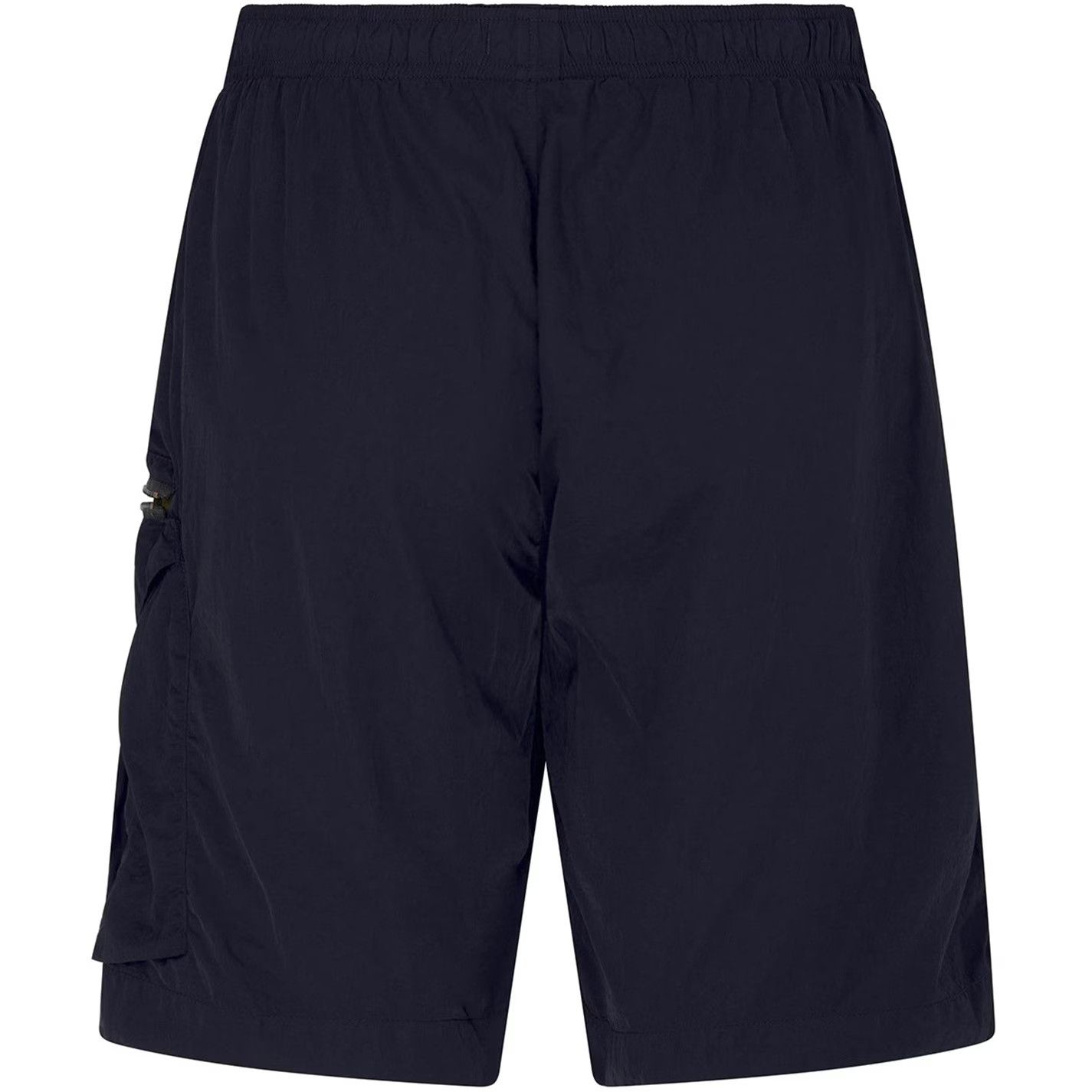 C.P. Company o1g2r1mq0426 Chrome Lens Swim Shorts in Navy Size US 38 / EU 54 - 4 Thumbnail
