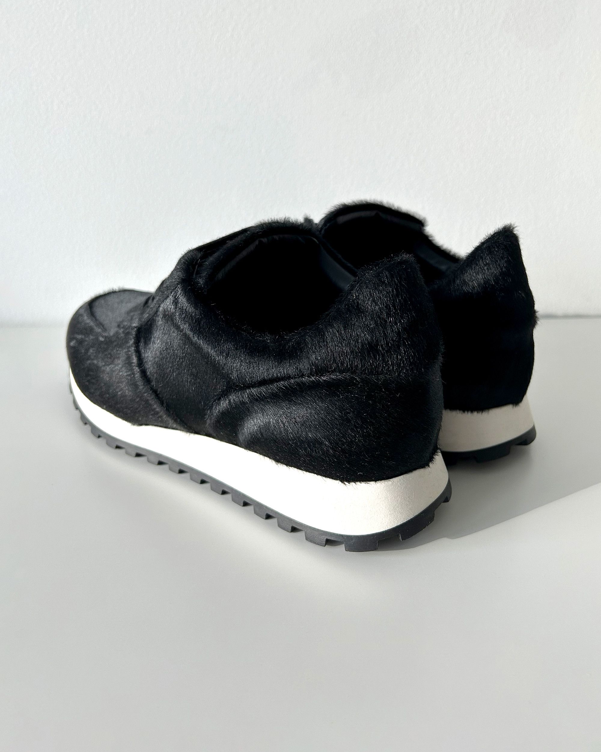 Wings + Horns Calf Hair Trainer Size US 9 / EU 42 - 2 Thumbnail