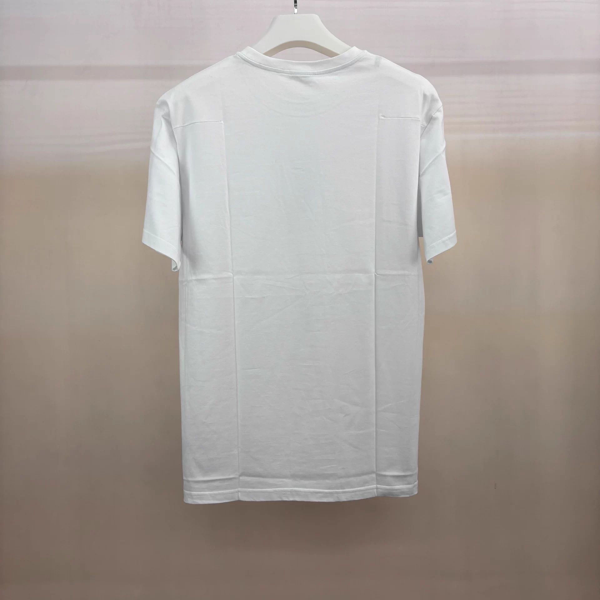 Dior Dior Sakura Logo Pocket Short Sleeve L Unworn Size US L / EU 52-54 / 3 - 2 Thumbnail