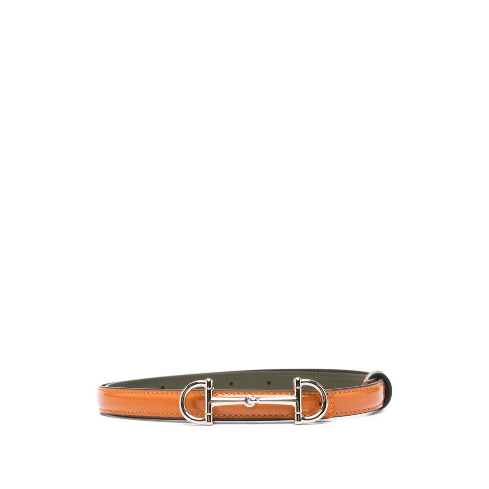 Gucci Gucci BROWN Belts Size ONE SIZE - 1 Thumbnail