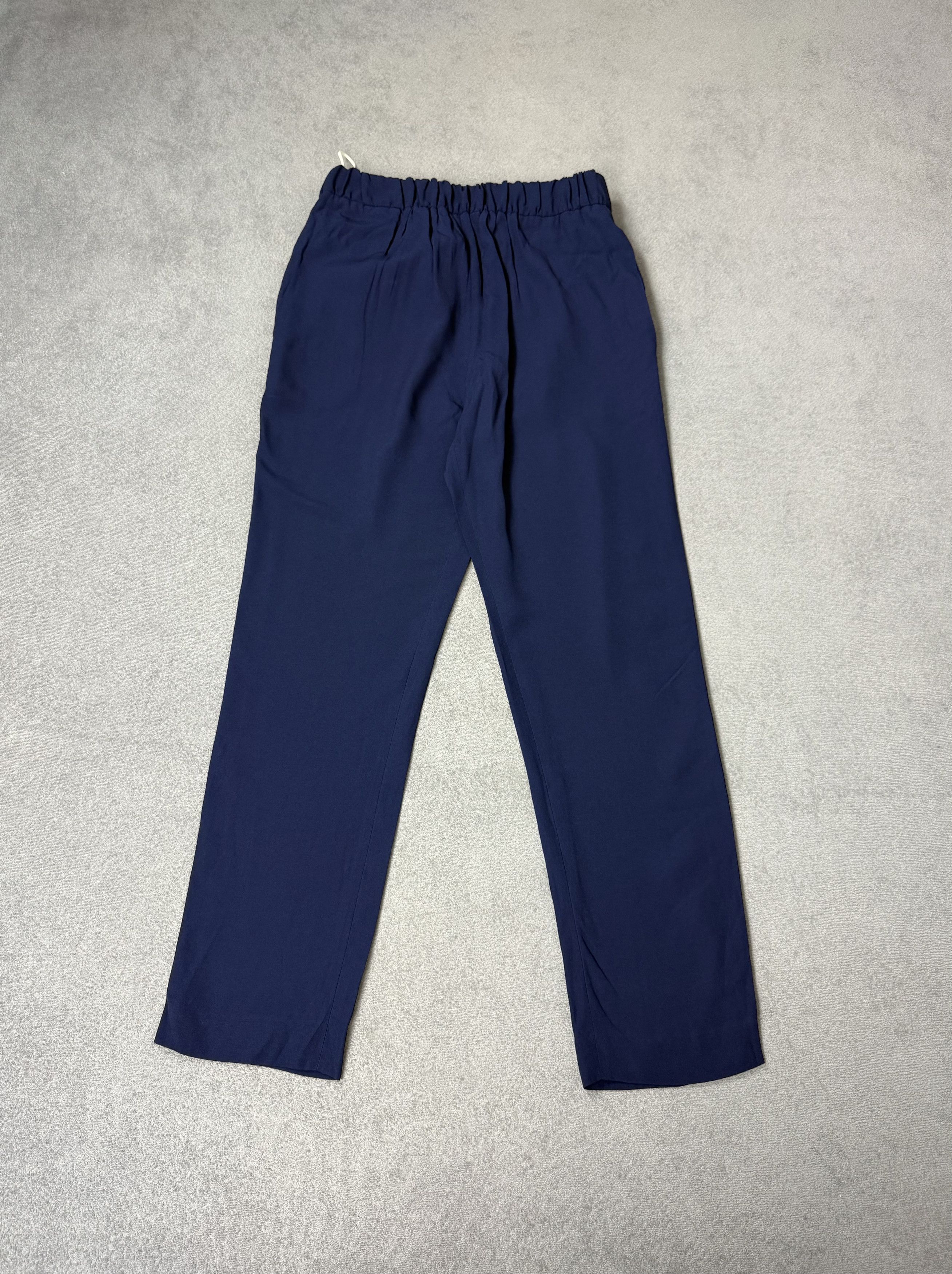 Marni MARNI Women Straight Pants PAMA0546SU TW83900N60 Grey