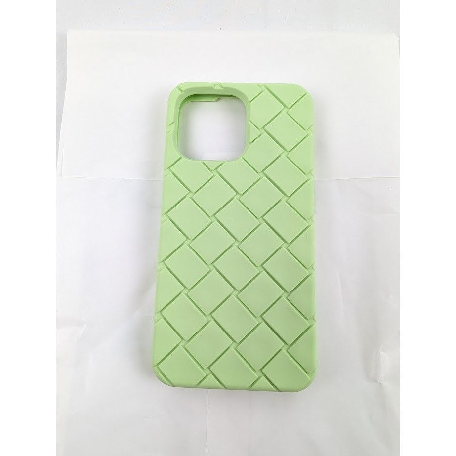 Bottega Veneta o1rshd1 Q:2 / Size: OS / Rubber Cover I Phone 14 Pro Max Size ONE SIZE - 1 Thumbnail