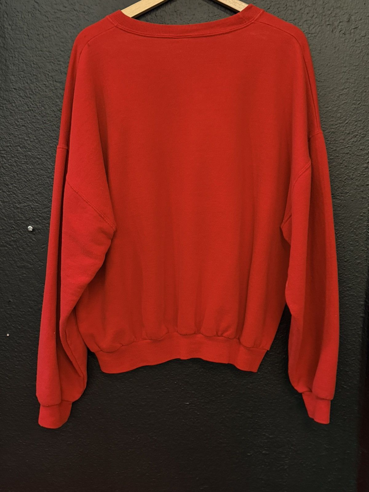 Vintage Vintage Orange County choppers longsleeve Size US XL / EU 56 / 4 - 3 Thumbnail