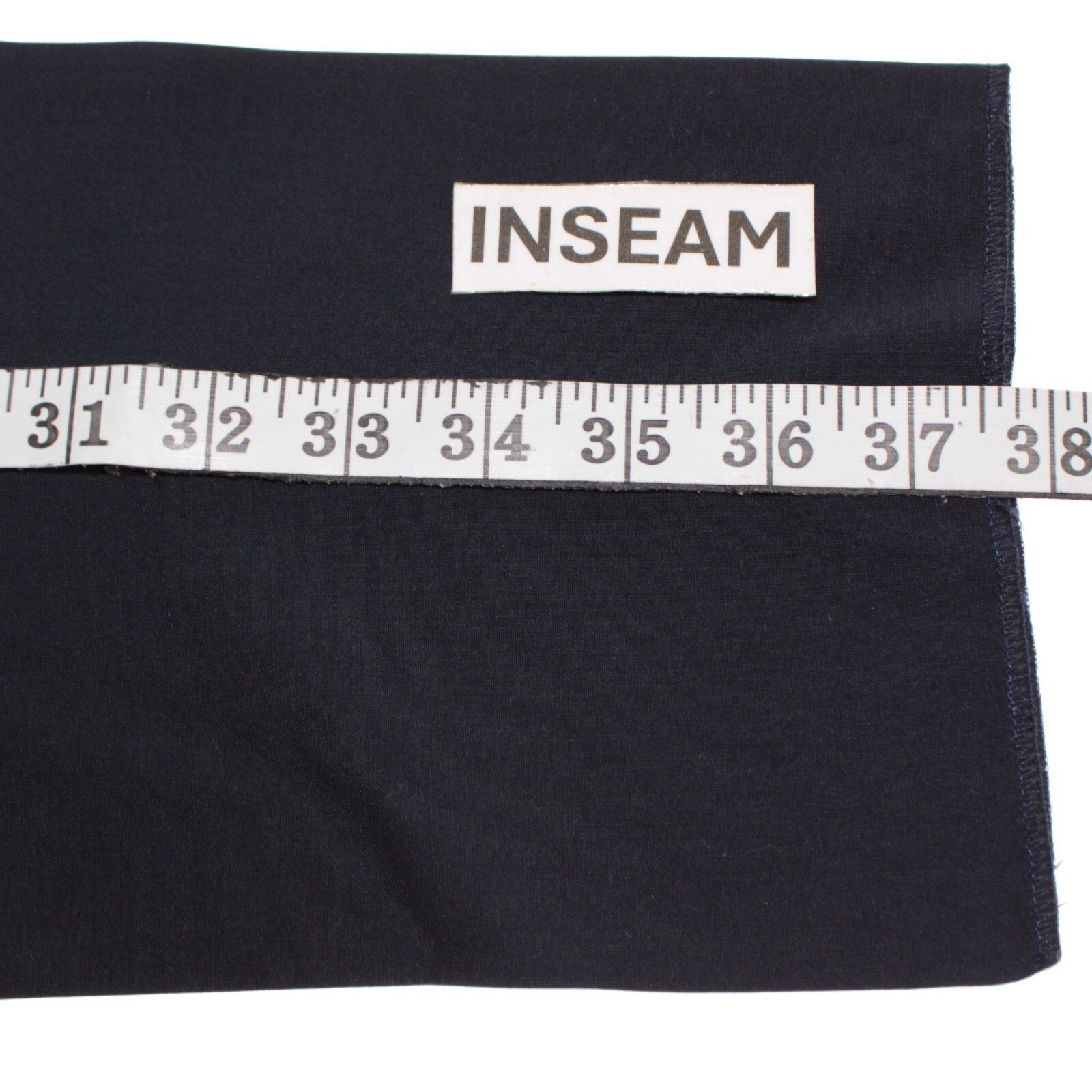 Incotex INCOTEX New with tags Dress Pants Size 38 US In Blue Size US 38 / EU 54 - 8 Thumbnail