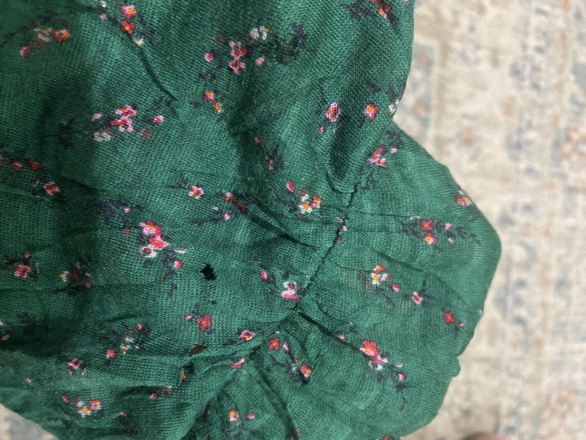 Designer × Japanese Brand × Sunao Kuwahara Sunao Kuwahara Sexy Dress Designer Japanese Brand Size M / US 6-8 / IT 42-44 - 4 Thumbnail