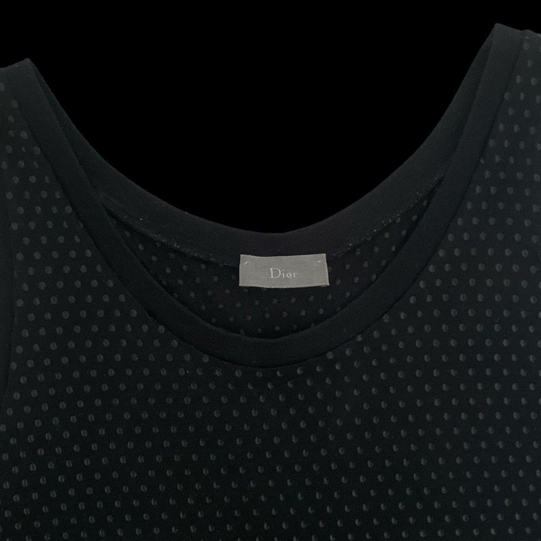 Dior Dior Homme SS04 Strip Size US S / EU 44-46 / 1 - 3 Thumbnail