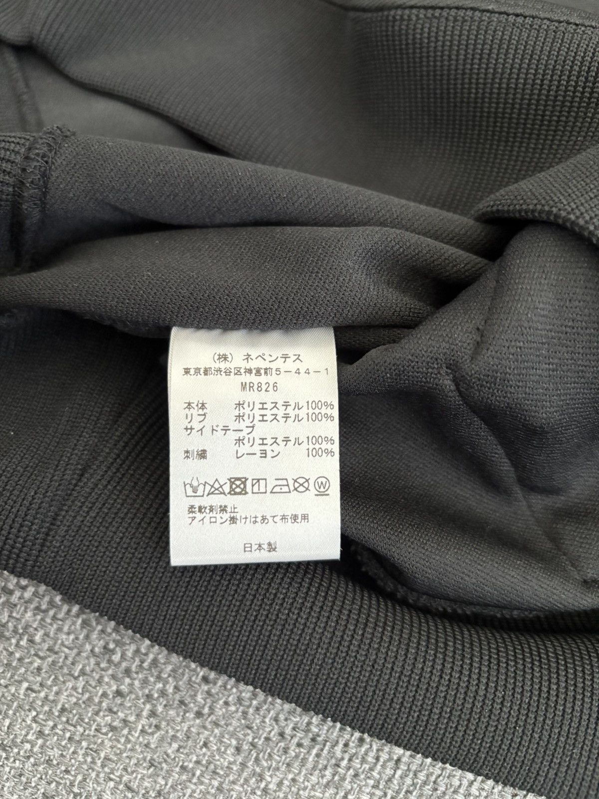 South2 West8 South2 West8 Hoodie/Trainer Jacket Size US M / EU 48-50 / 2 - 5 Thumbnail