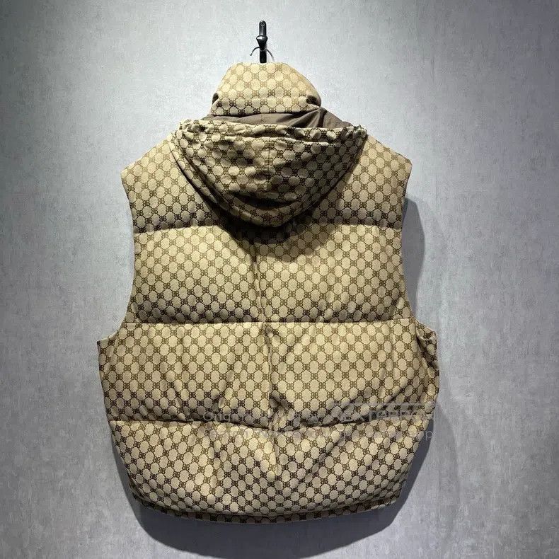 Balenciaga Balenciaga Vests Size US S / EU 44-46 / 1 - 3 Thumbnail