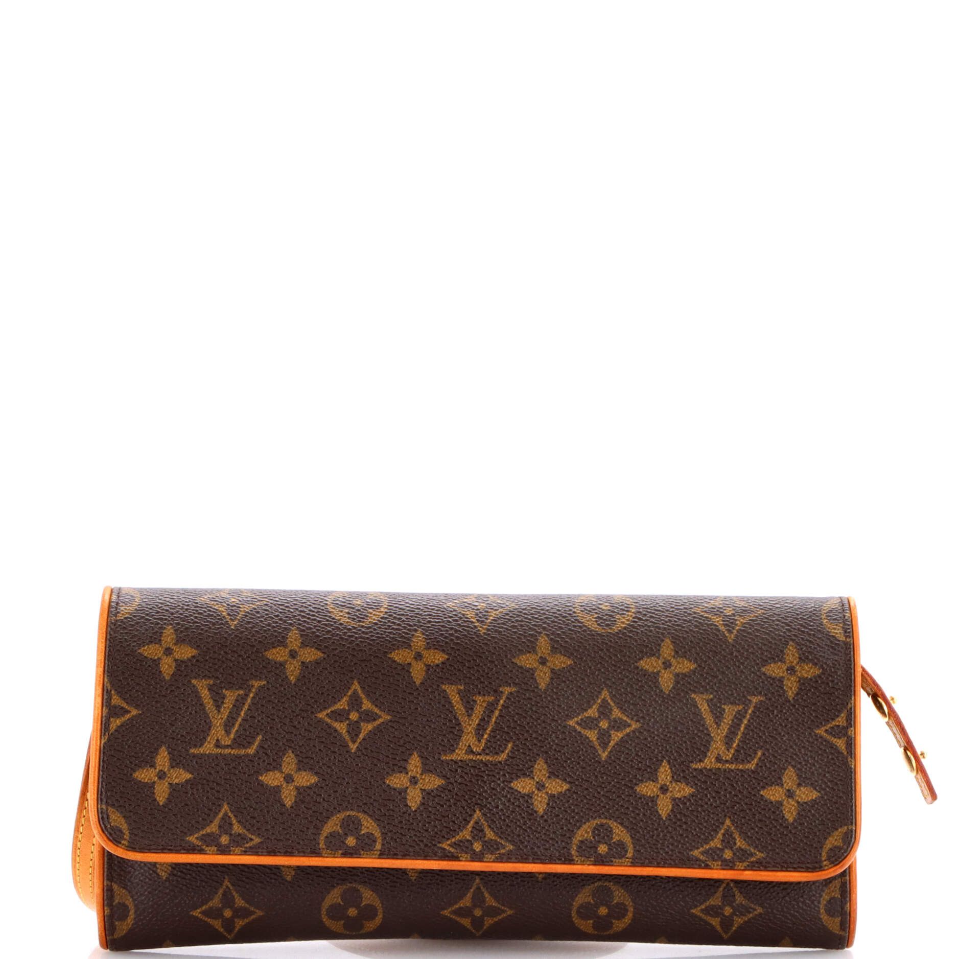 Louis Vuitton Twin Handbag Size ONE SIZE - 1 Thumbnail