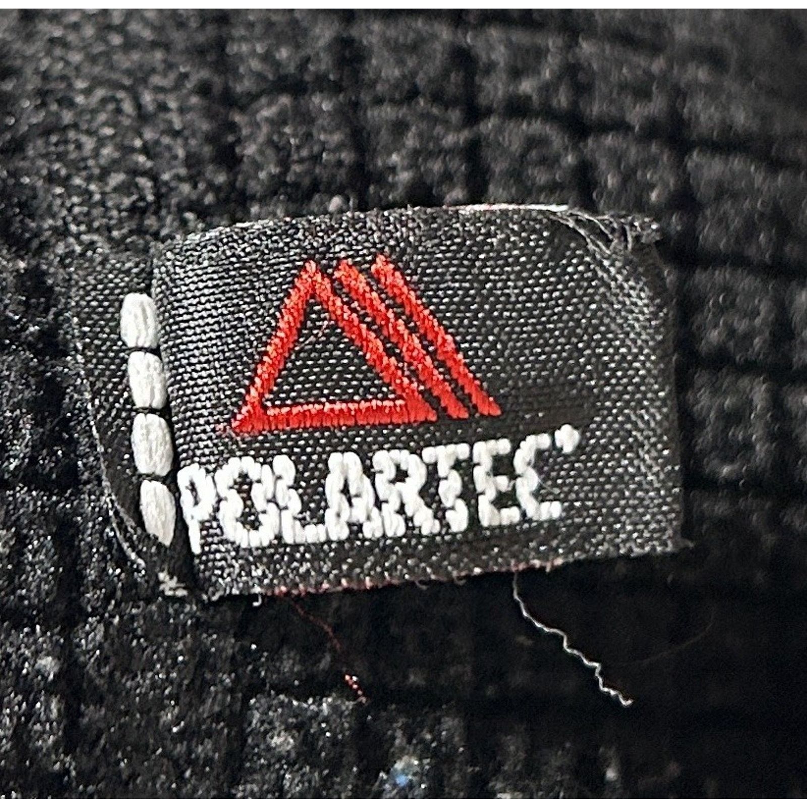 Patagonia Vintage Patagonia R1 Regulator Fleece Pullover Black Mens XL Size US XL / EU 56 / 4 - 6 Thumbnail