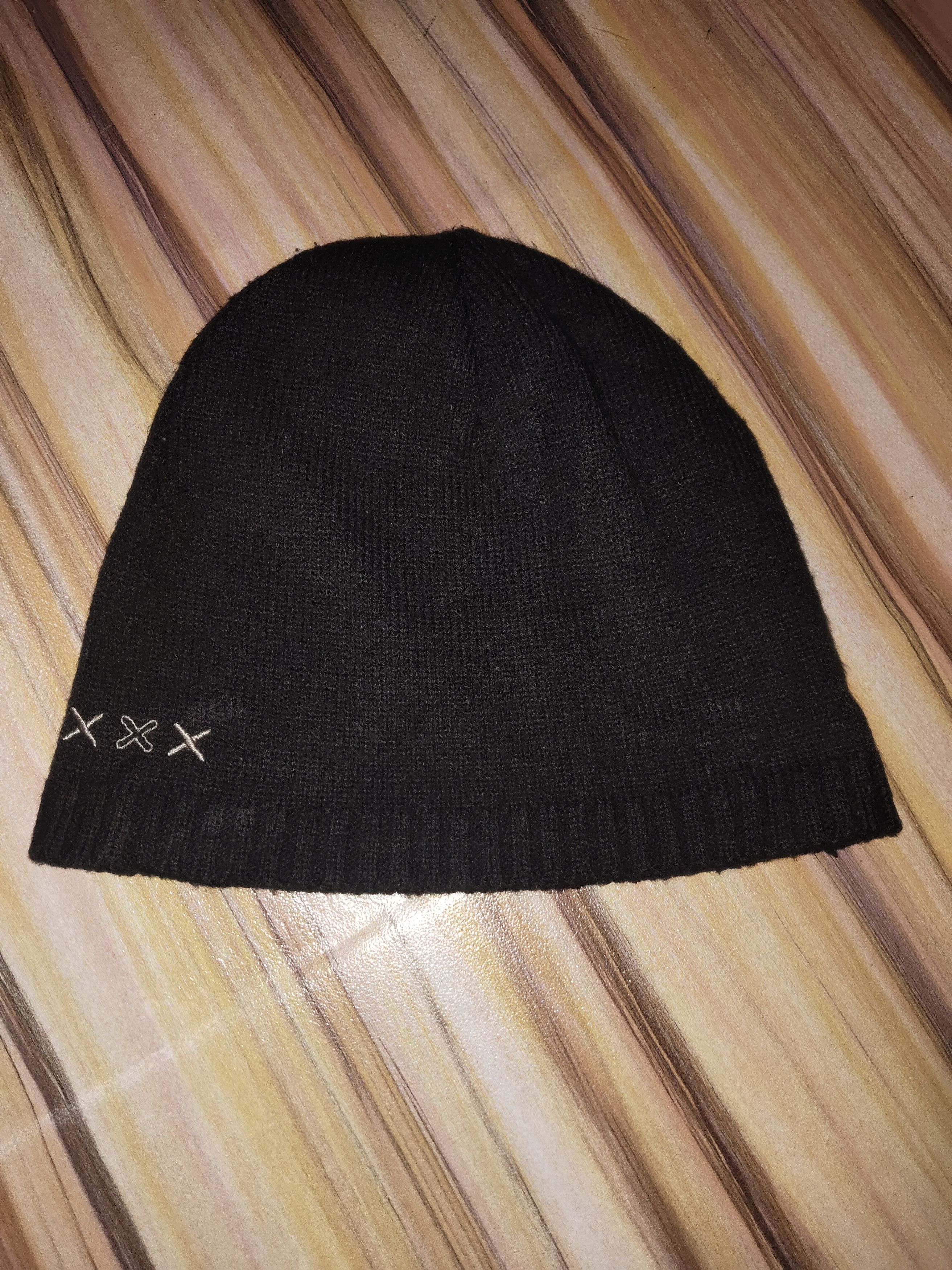 Porter PORTER INTERNATIONAL Beanie Size ONE SIZE - 3 Thumbnail