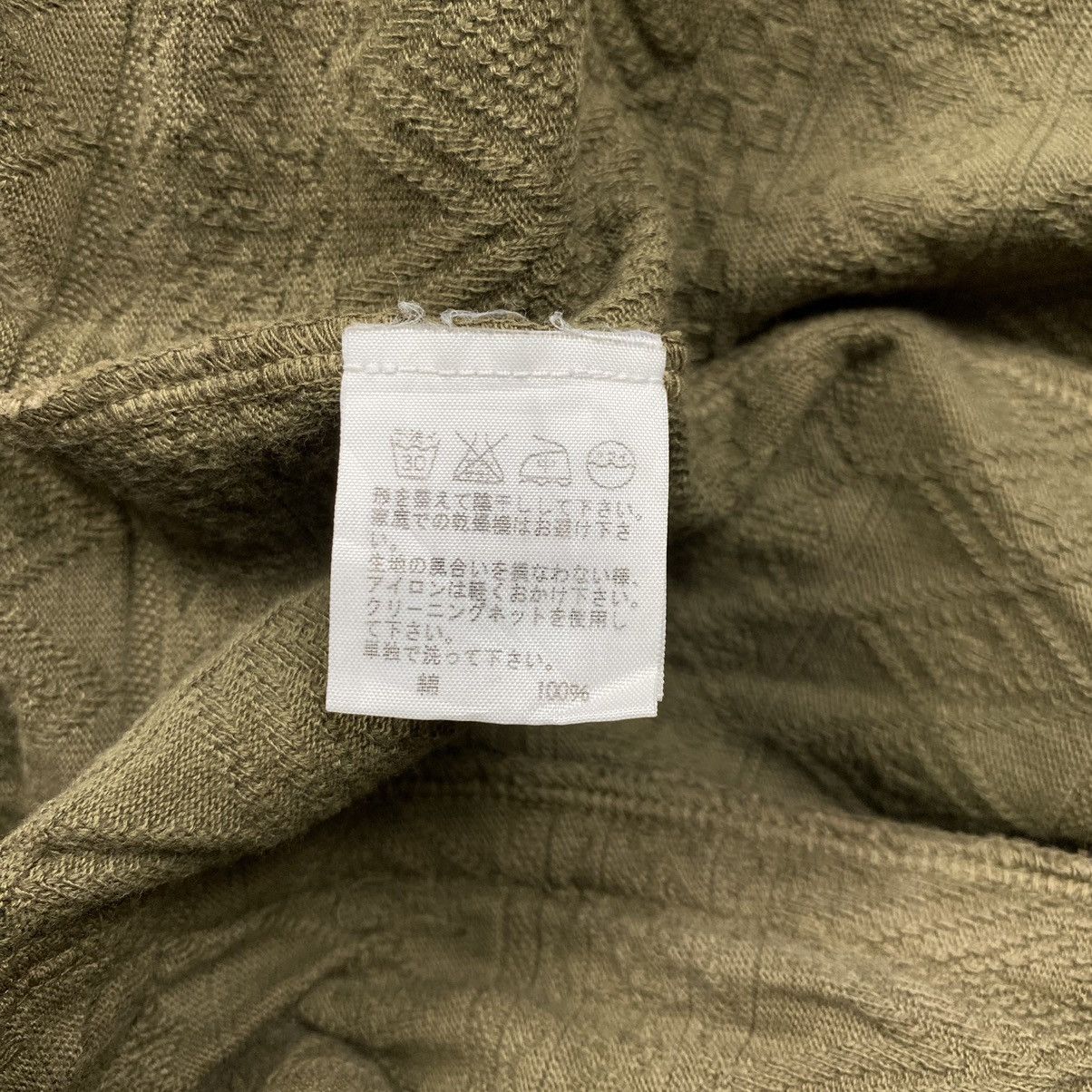 Final Home × Issey Miyake Final home full zipper hoodie Size US M / EU 48-50 / 2 - 9 Thumbnail
