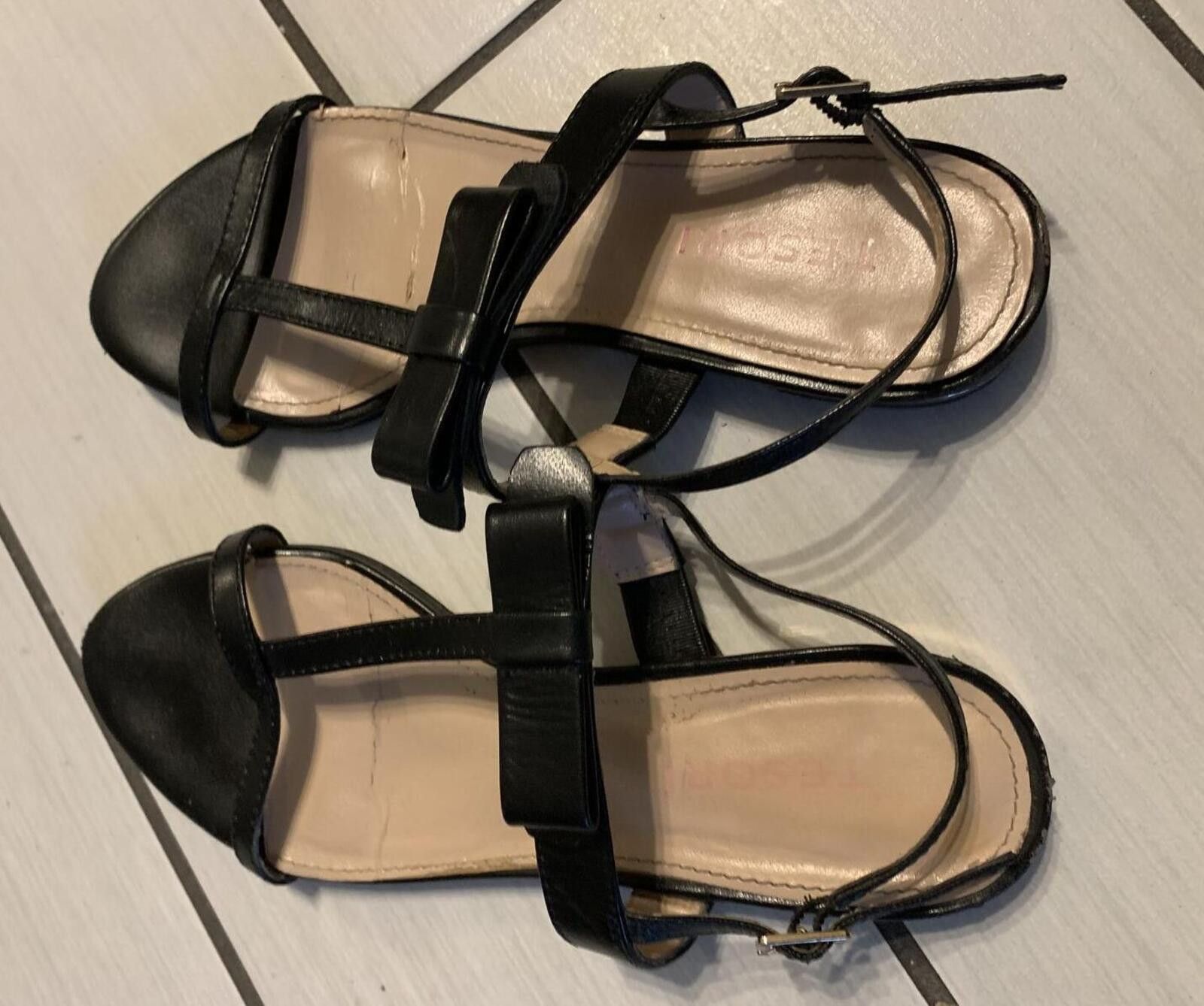 Other Kate Spade Flat Sandals Size US 6 / IT 36 - 5 Thumbnail