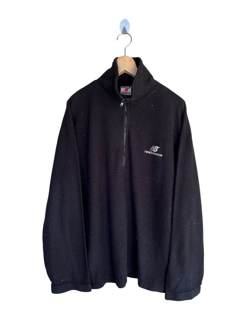 Vintage New Balance Small Logo Sweatshirt