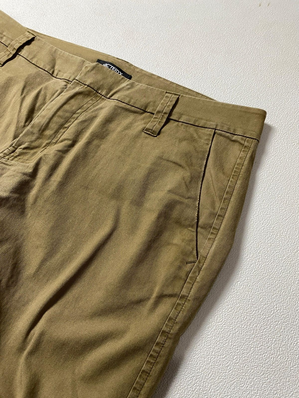 Arc'teryx ARCTERYX Size US 32 / EU 48 - 17 Thumbnail