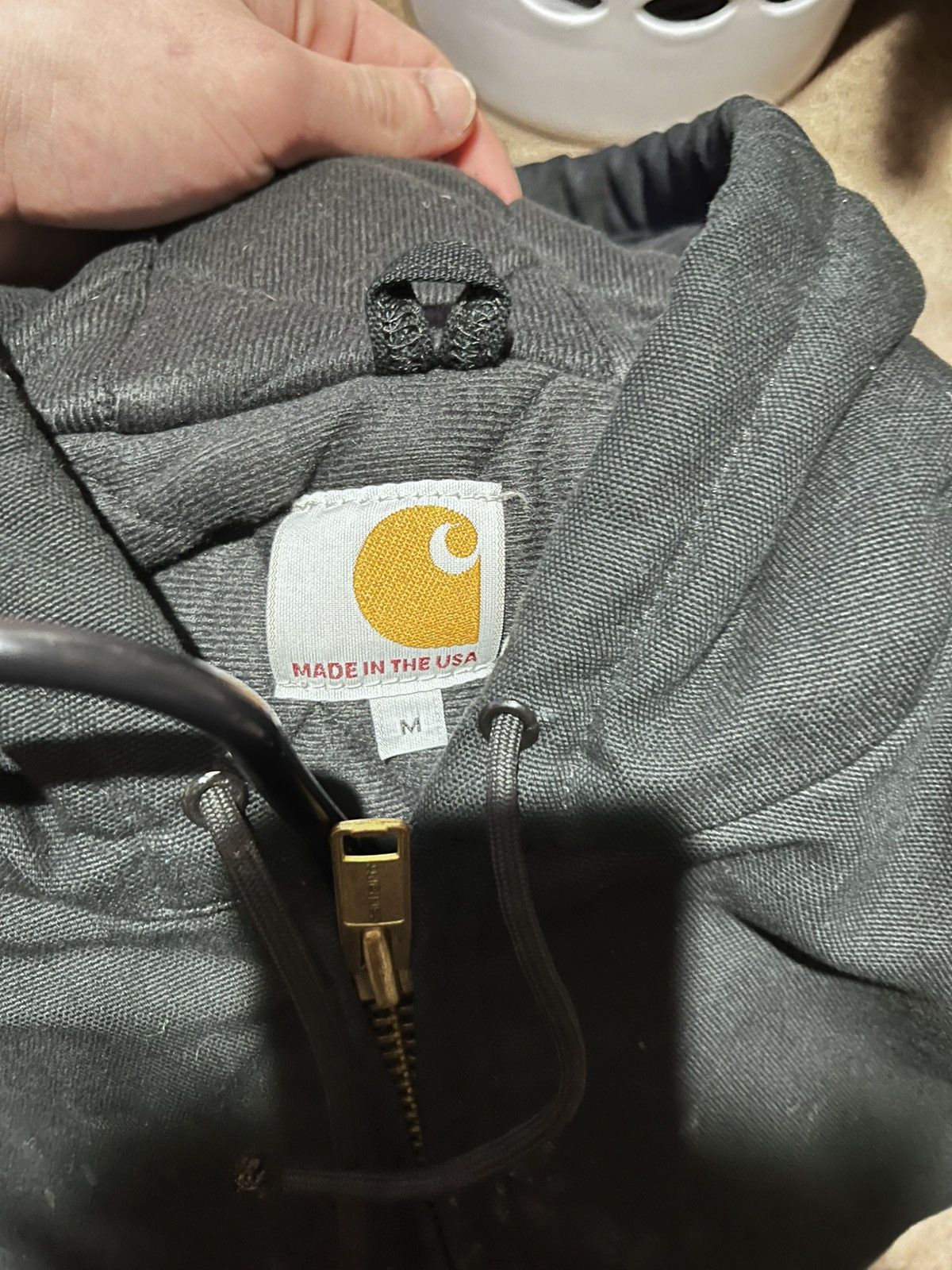 Carhartt Carhartt Size US M / EU 48-50 / 2 - 2 Thumbnail