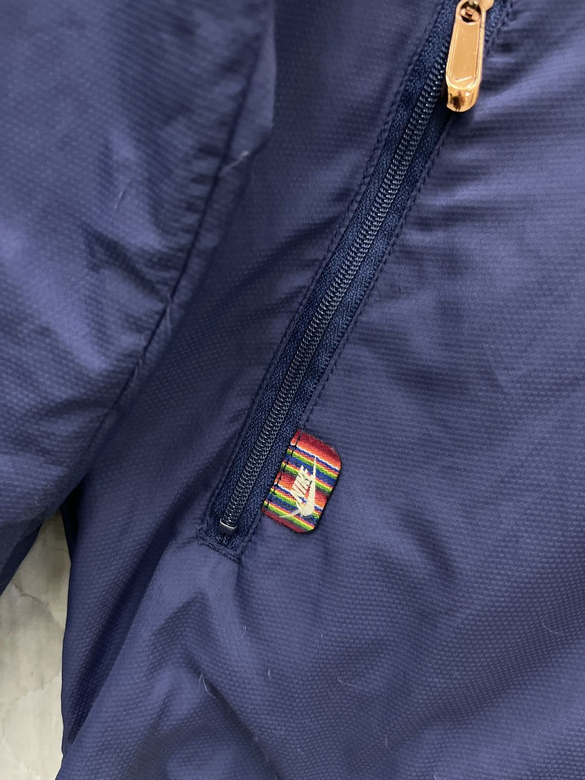 Nike 🔥🔥🔥STEALS NIKE HIDDEN HOODIE LIGHT JACKET Size US M / EU 48-50 / 2 - 14 Thumbnail