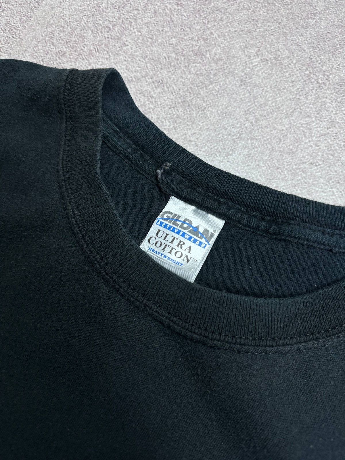 Vintage Vintage Got Funk Destroyed Humour Retro T-shirt XL Size US XL / EU 56 / 4 - 4 Thumbnail