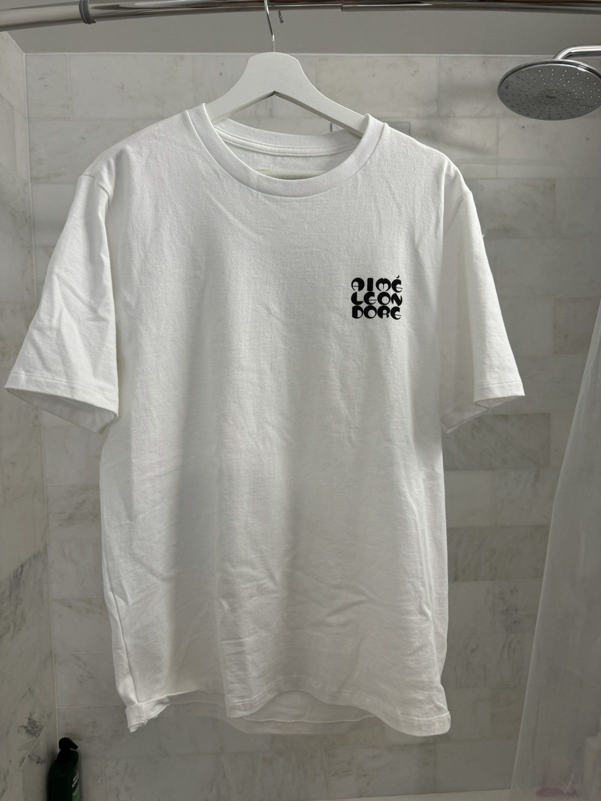 Aime Leon Dore ALD tee Size US M / EU 48-50 / 2 - 1 Thumbnail