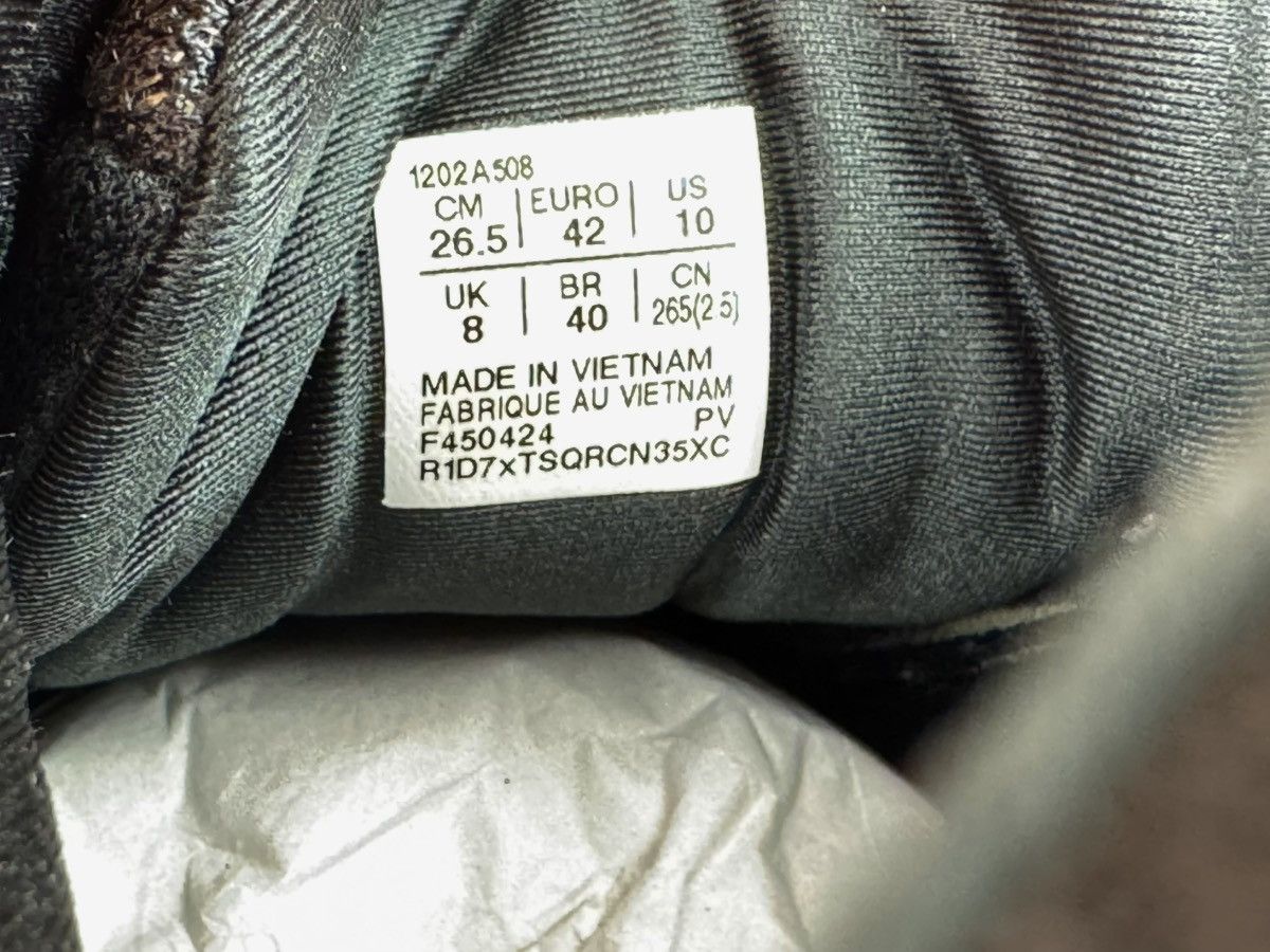 Asics × Kiko Kostadinov KIKO KOSTADINOV ASICS Size US 8.5 / EU 41-42 - 9 Thumbnail
