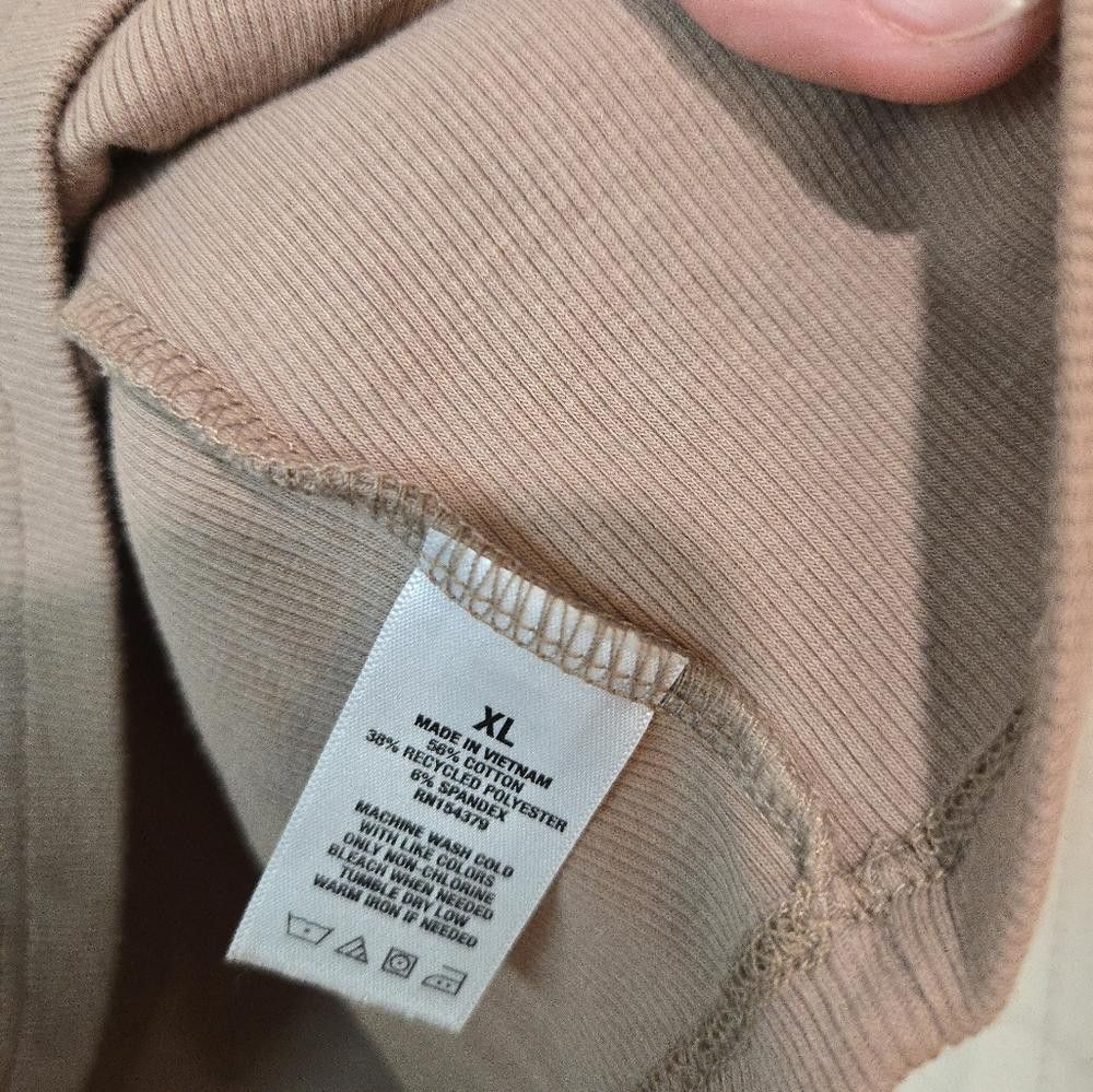 Aeropostale Aeropostale Crop Top Size XL / US 12-14 / IT 48-50 - 3 Thumbnail