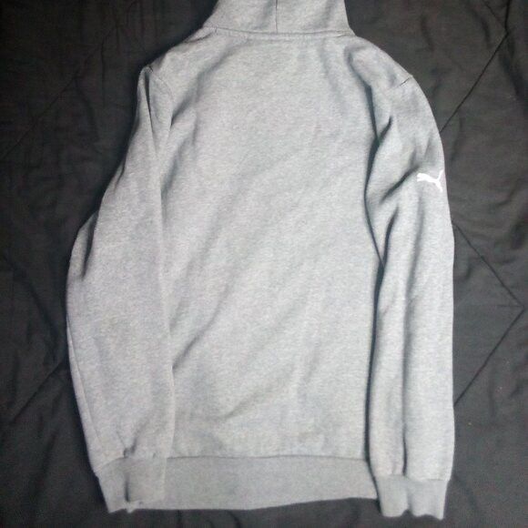 Puma Puma x BMW Motorsport Hoodie Sweatshirt Size US S / EU 44-46 / 1 - 6 Thumbnail