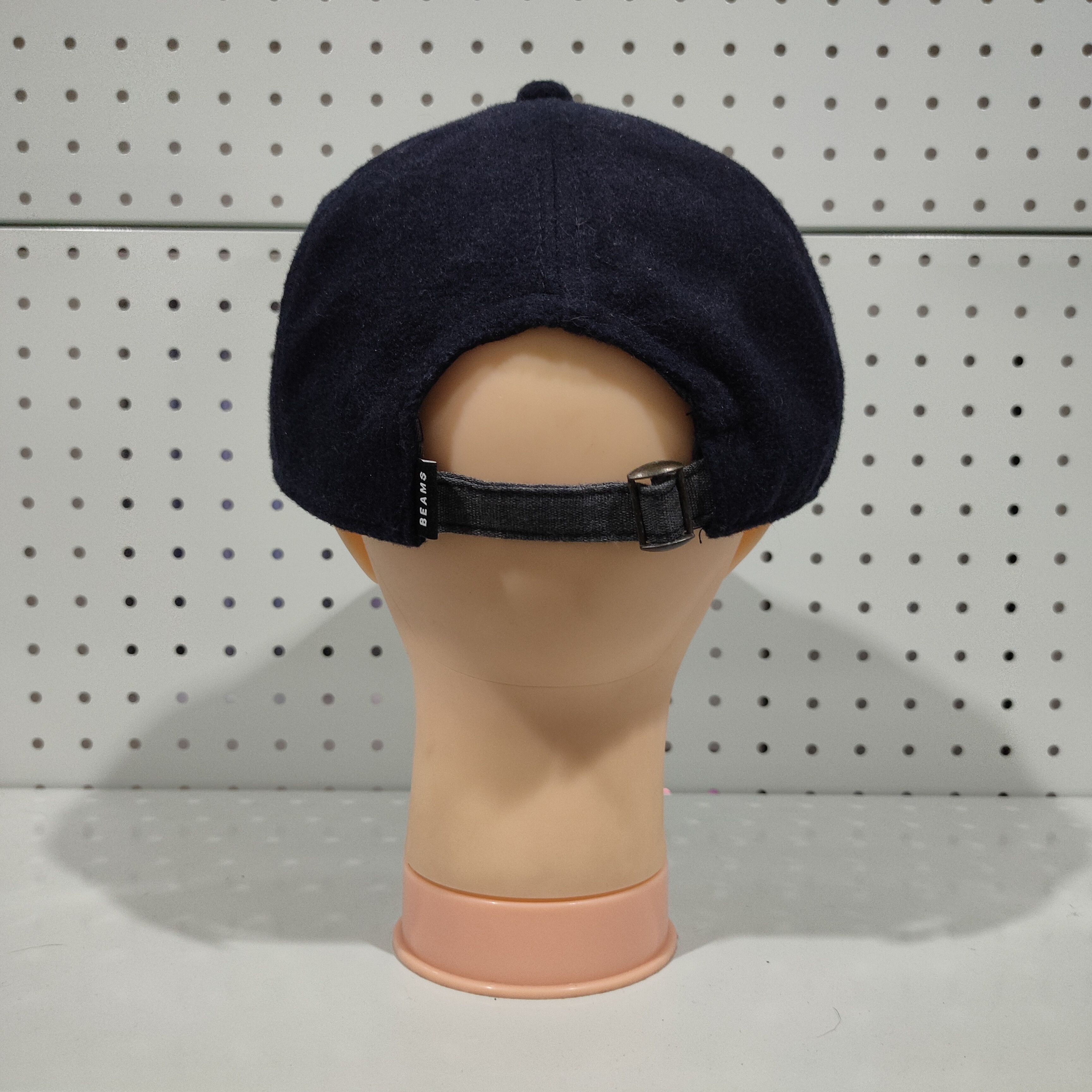 Beams Japan 🔥Beams Japan cap Size ONE SIZE - 4 Thumbnail
