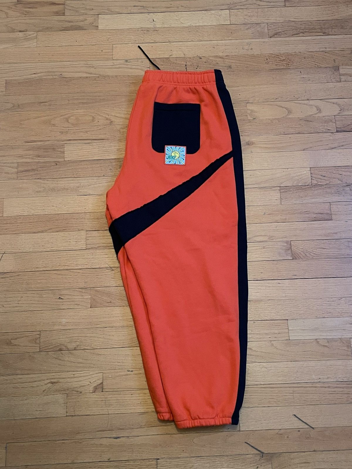 Nike Nike Jogging Pants Size US 42 / EU 58 - 5 Thumbnail