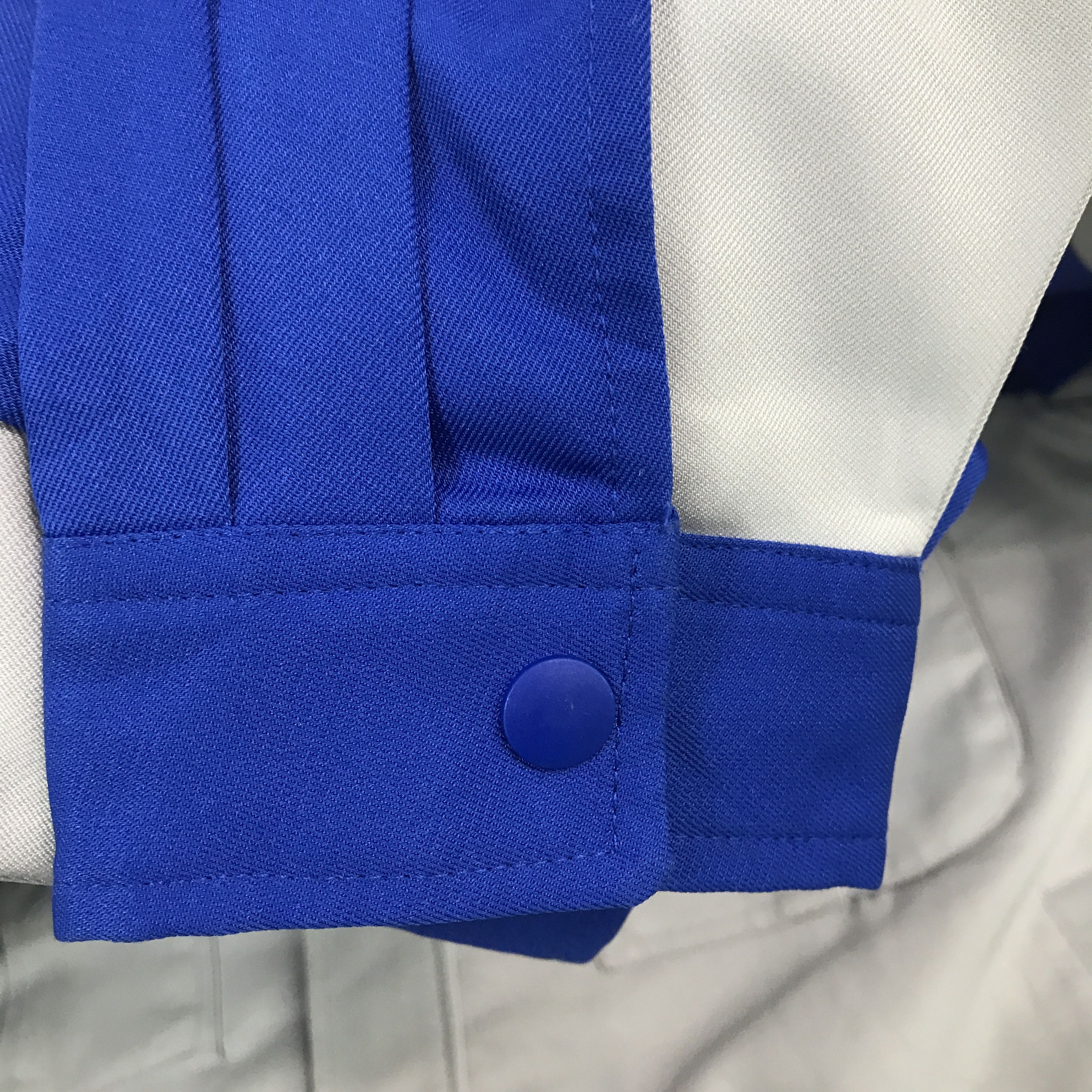 Japanese Brand Calsonic Racing Worker Jacket Size US XXL / EU 58 / 5 - 8 Thumbnail
