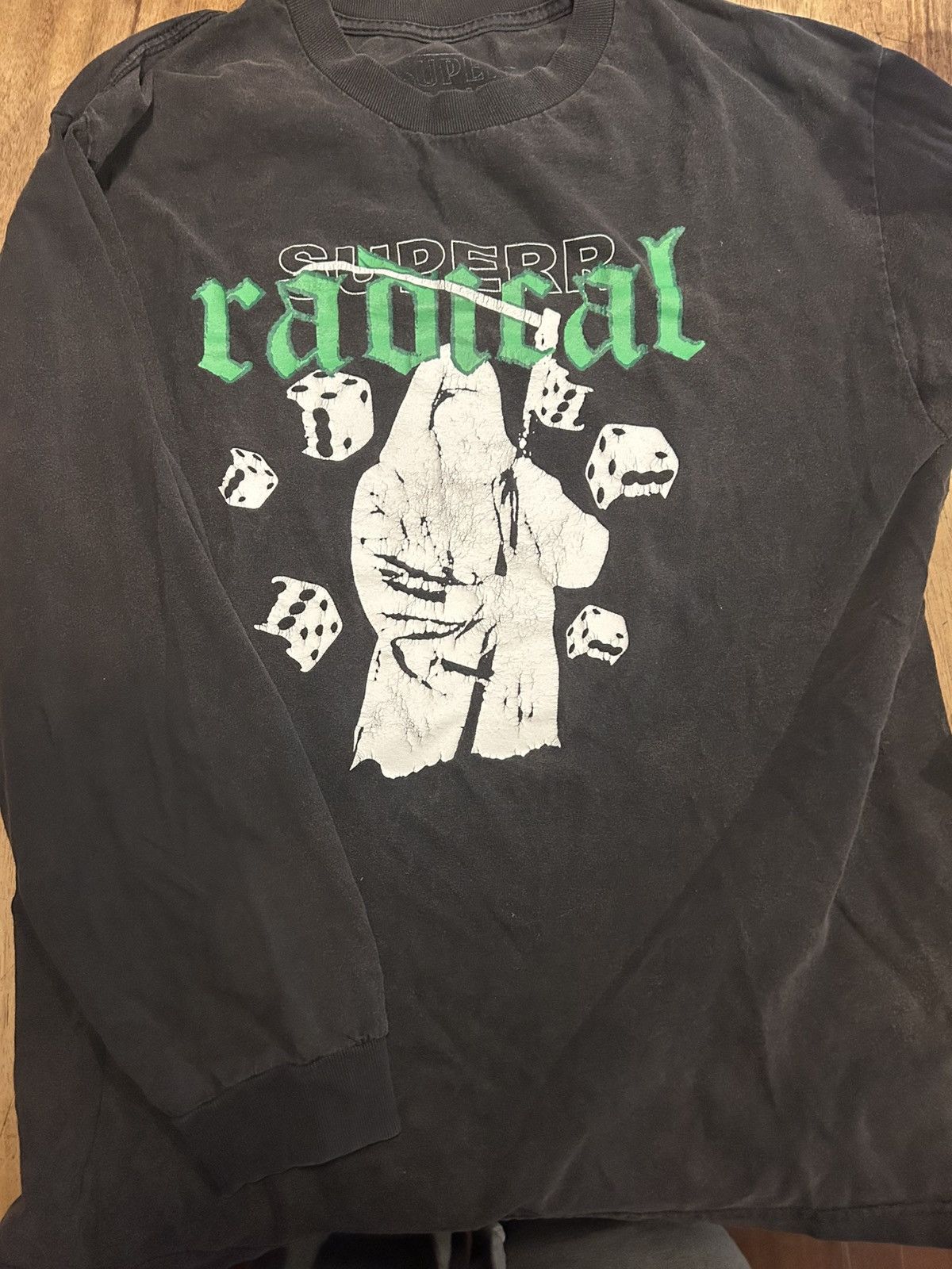 Superrradical Superrradical Shirt Lot, size L, multiple designs Size US L / EU 52-54 / 3 - 1 Thumbnail
