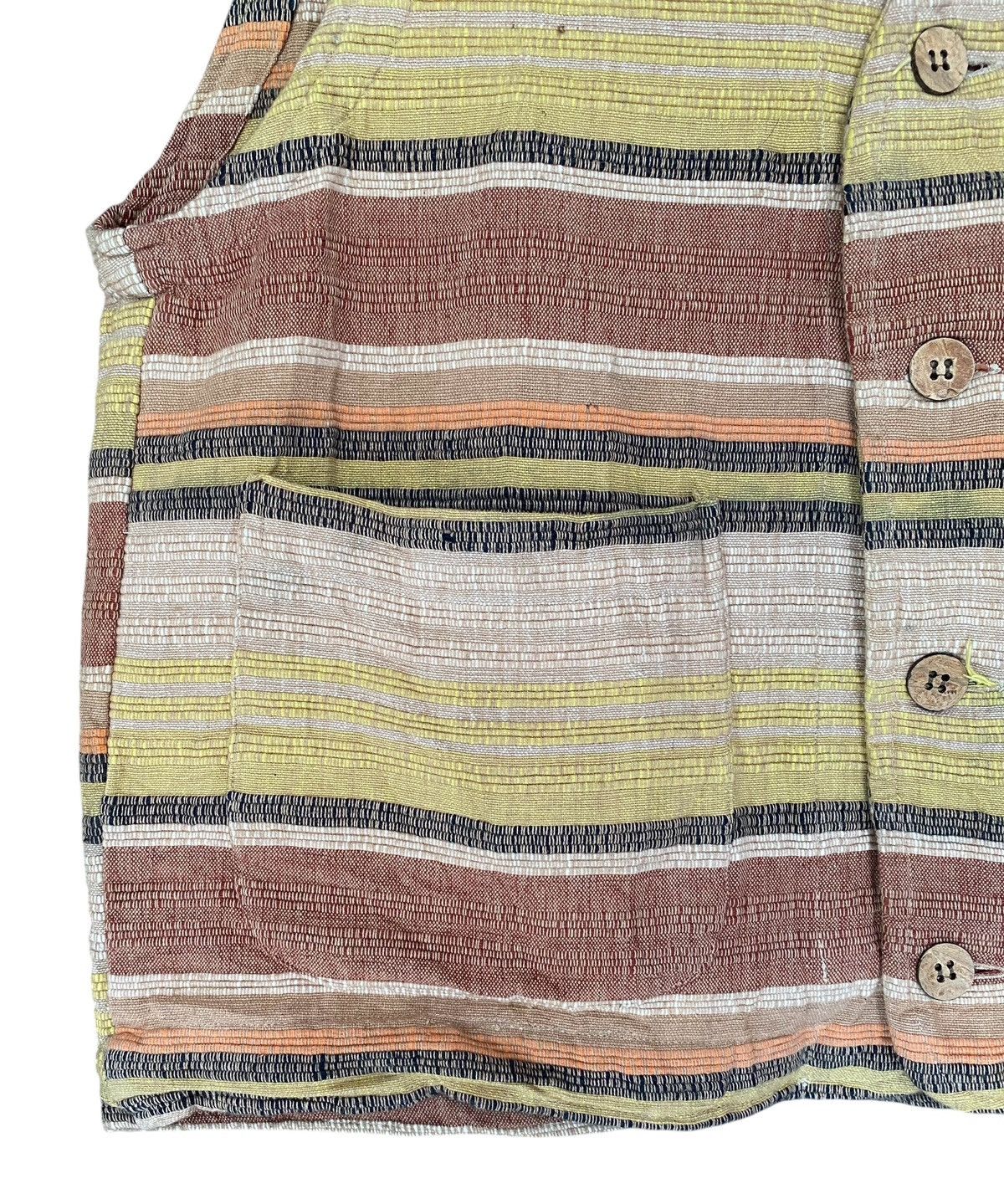 UNIONBAY Vintage UNION BAY Pocket Vest Button Size US M / EU 48-50 / 2 - 5 Thumbnail