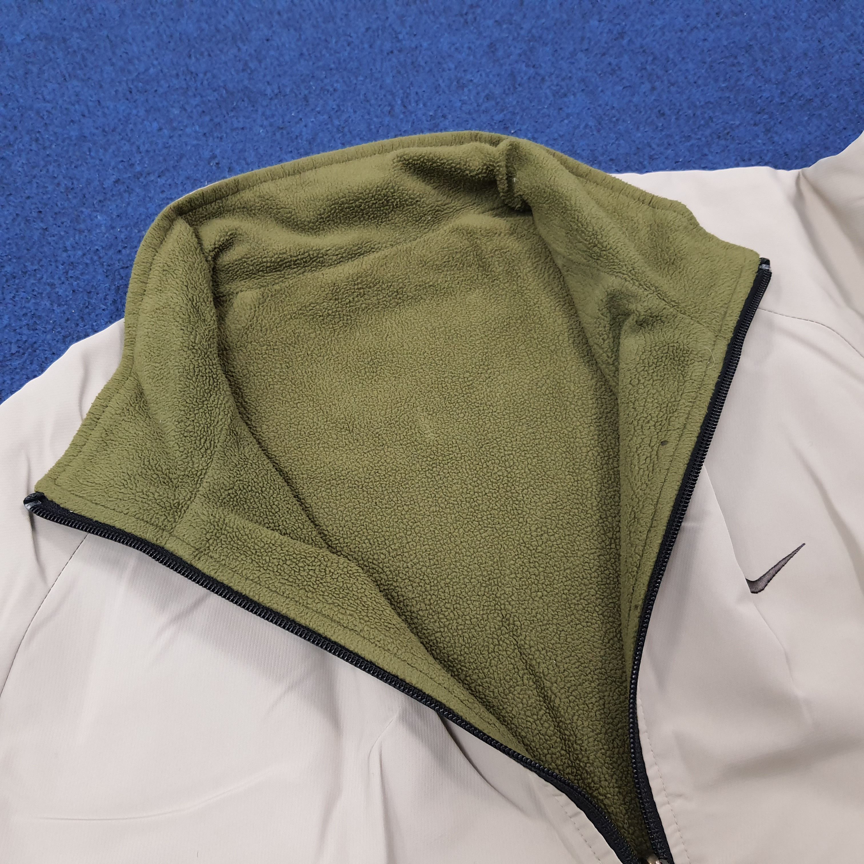 Nike Vintage Nike Reversible Outdoor Jacket C240N14 Size US L / EU 52-54 / 3 - 5 Thumbnail