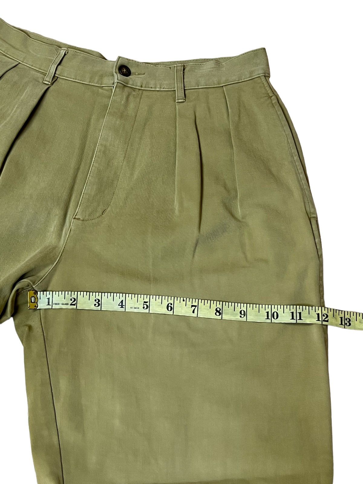 The North Face THE NORTH FACE ROCKSOLID STRETCH COTTON CHINO PANTS Size US 29 - 13 Thumbnail